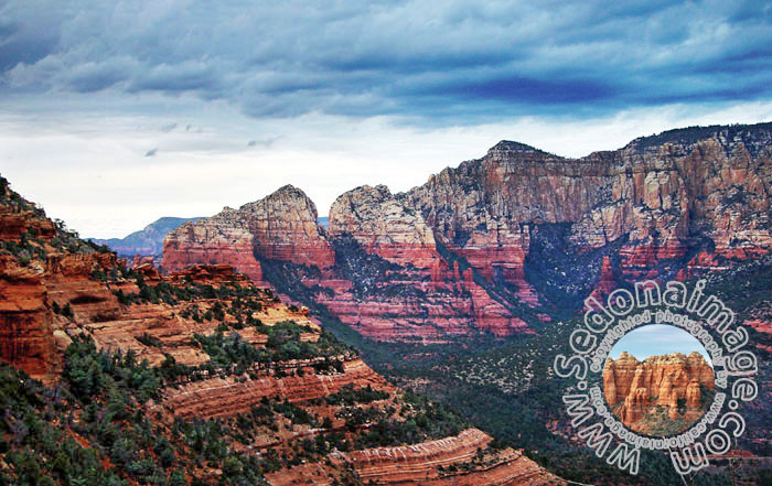 Sedona-Arizona