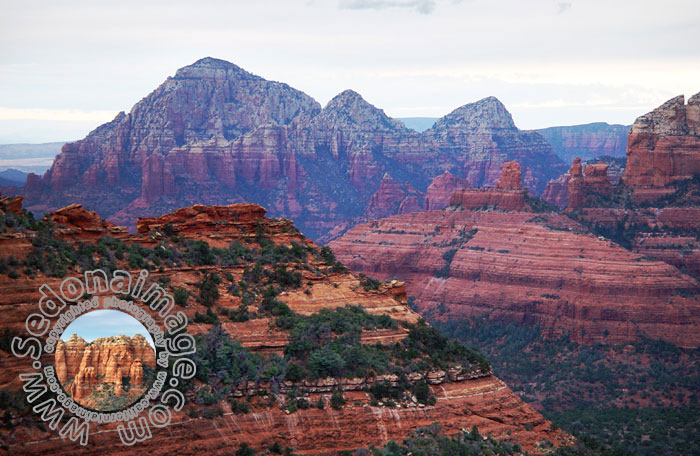 Sedona-Arizona