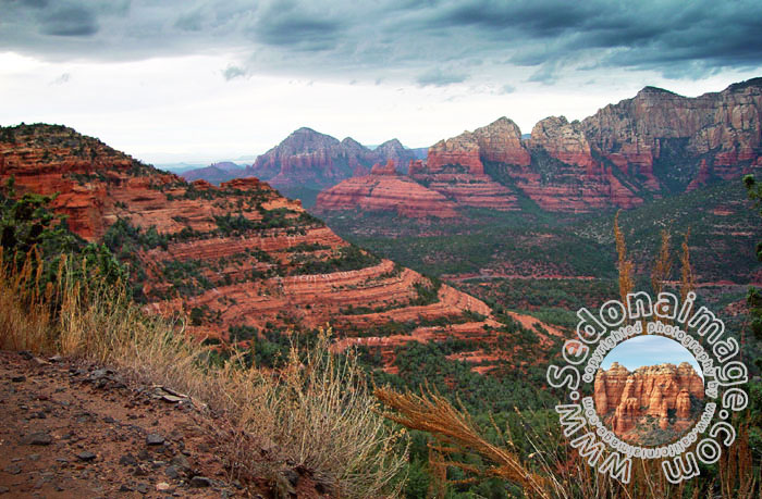 Sedona-Arizona