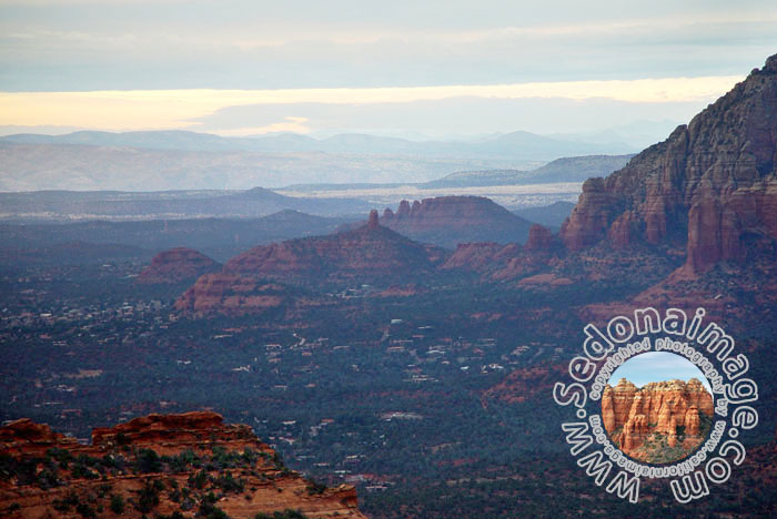 Sedona-Arizona