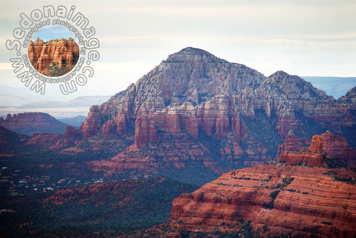 Sedona-Arizona