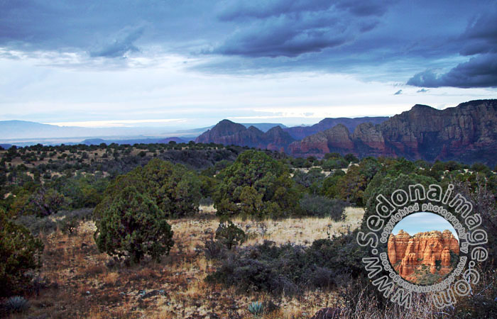 Sedona-Arizona