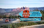Sedona-Arizona