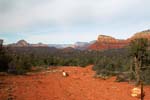 Sedona-Arizona