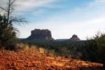 Sedona-Arizona