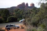 Sedona-Arizona