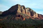 Sedona-Arizona