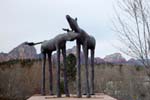 Sedona-Arizona