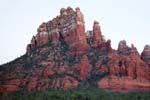 Sedona-Arizona