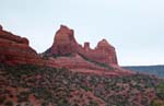 Sedona-Arizona