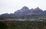 Sedona-Arizona
