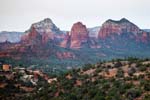 Sedona-Arizona