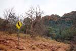 Sedona-Arizona