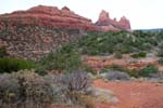 Sedona-Arizona