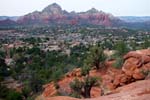 Sedona-Arizona