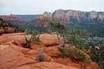 Sedona-Arizona