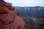 Sedona-Arizona