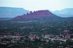 Sedona-Arizona