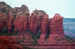 Sedona-Arizona