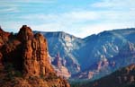Sedona-Arizona