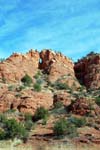 Sedona-Arizona