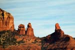 Sedona-Arizona
