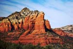 Sedona-Arizona
