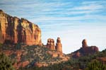 Sedona-Arizona