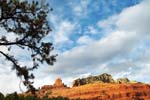 Sedona-Arizona