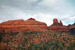 Sedona-Arizona