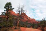 Sedona-Arizona