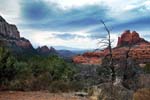 Sedona-Arizona