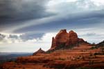 Sedona-Arizona
