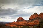 Sedona-Arizona