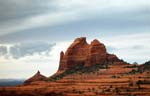 Sedona-Arizona