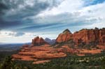 Sedona-Arizona