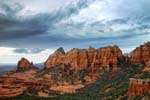 Sedona-Arizona