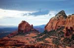 Sedona-Arizona