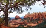 Sedona-Arizona