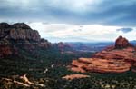 Sedona-Arizona