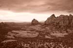 Sedona-Arizona