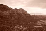 Sedona-Arizona