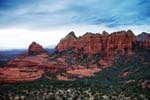 Sedona-Arizona