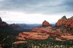 Sedona-Arizona