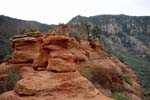 Sedona-Arizona