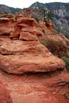Sedona-Arizona