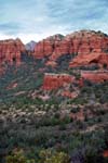 Sedona-Arizona