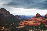 Sedona-Arizona