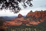 Sedona-Arizona