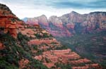 Sedona-Arizona